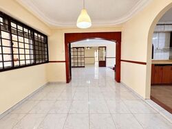 Blk 308 Tampines Street 32 (Tampines), HDB Executive #637969951